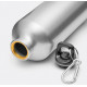 Aluminium drikkeflasker, 750ml, 0603136A09