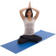 Yoga måtter 183x61x0,4cm, 605028A09