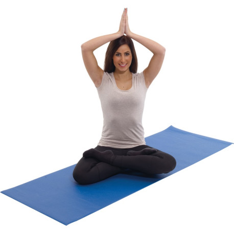 Yoga måtter 183x61x0,4cm, 605028A09