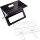 Transportabel grill 0604072