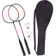 Badminton sæt, 0606170A09