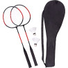 Badminton sæt, 0606170A09