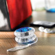 YoYo med lys og logo. 3854A30