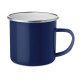 Emaljeret metalkrus, 350ml, 9756A30