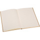 Notesbog A5 med linjer, 1103268A09