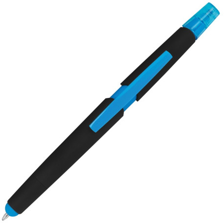 Kuglepenne med 4 funktioner 10965A305
