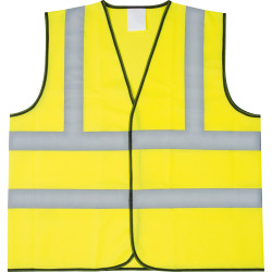 Børne sikkerhedsveste med logo 92888A305