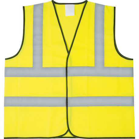 Børne sikkerhedsveste med logo 92888A305