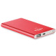 Powerbank med logo reklame tryk 8735A30