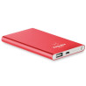 Powerbank med logo reklame tryk 8735A30