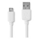 Powerbank med logo reklame tryk 8735A30