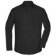 J&N Twill skjorter, 100% bomuld, JN682A03
