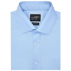 J&N Twill skjorter, 100% bomuld, JN682A03