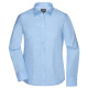 J&N Twill skjorter, 100% bomuld, JN682A03