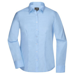 J&N Twill skjorter, 100% bomuld, JN682A03