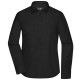 J&N Twill skjorter, 100% bomuld, JN682A03