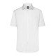 J&N Twill skjorter, 100% bomuld, korte ærmer, JN684A03