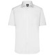 J&N Twill skjorter, 100% bomuld, korte ærmer, JN684A03