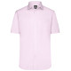 J&N Twill skjorter, 100% bomuld, korte ærmer, JN684A03