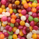 Pastilæsker, pastiller i papæsker BACH