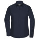 James & Nicholson kortærmede poplin skjorter JN680A03