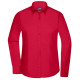 James & Nicholson kortærmede poplin skjorter JN680A03