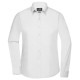 James & Nicholson kortærmede poplin skjorter JN680A03