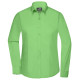 James & Nicholson kortærmede poplin skjorter JN680A03