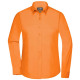 James & Nicholson kortærmede poplin skjorter JN680A03