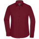 James & Nicholson kortærmede poplin skjorter JN680A03