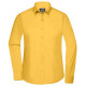 J&N poplin skjorter, dame JN677