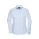 James & Nicholson kortærmede poplin skjorter JN680A03