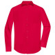 James & Nicholson kortærmede poplin skjorter JN680A03