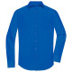 James & Nicholson kortærmede poplin skjorter JN680A03