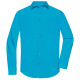 James & Nicholson kortærmede poplin skjorter JN680A03
