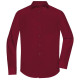 James & Nicholson kortærmede poplin skjorter JN680A03