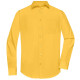 James & Nicholson kortærmede poplin skjorter JN680A03