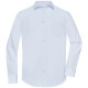 James & Nicholson kortærmede poplin skjorter JN680A03