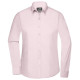 James & Nicholson kortærmede poplin skjorter JN680A03