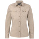 Harvest  dame twill skjorter, 100% bomuld