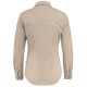 Harvest  dame twill skjorter, 100% bomuld