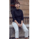 Clique Rome skjorter 100% bomuld, dame, 27955A38