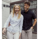 Clique Rome skjorter 100% bomuld, dame, 27955A38