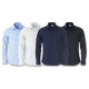 Clique Rome skjorter 100% bomuld, 27950A38
