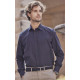 Clique Rome skjorter 100% bomuld, 27950A38
