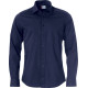 Clique Rome skjorter 100% bomuld, 27950A38