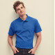 Fruit Oxford dame skjorter 65002A65