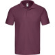 Fruit Oxford dame skjorter 65002A65