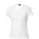 Clique figursyet dame t-shirt