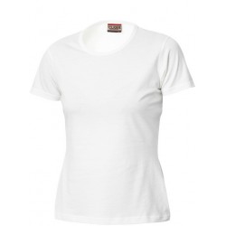 Clique figursyet dame t-shirt